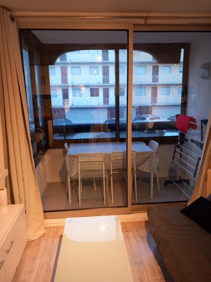 Appartement Saint Cyprien Plage Residence Les Mas De La Mer Exterior photo