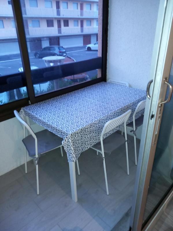 Appartement Saint Cyprien Plage Residence Les Mas De La Mer Exterior photo